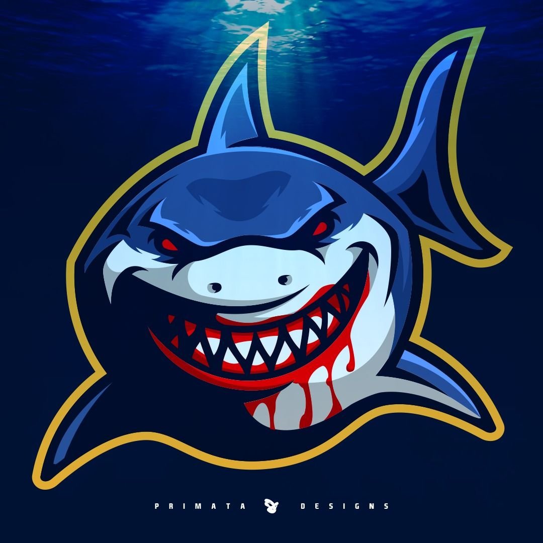 Shark логотип