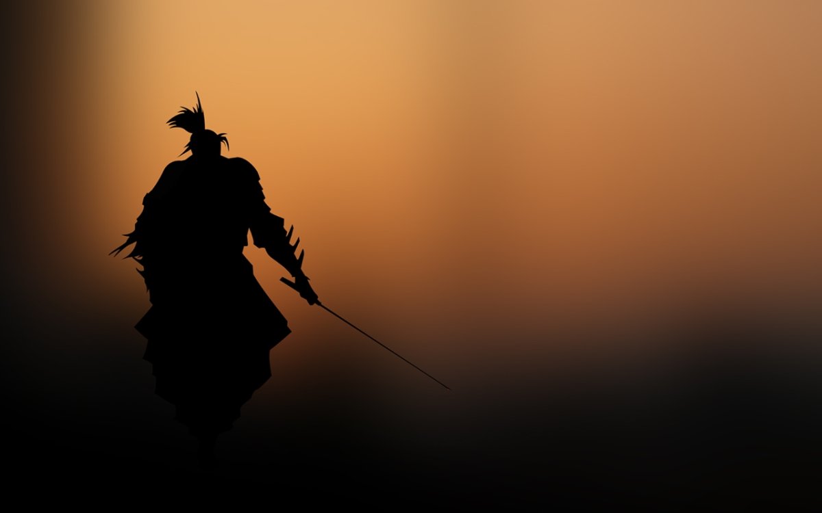Тень самурая фильм 2009