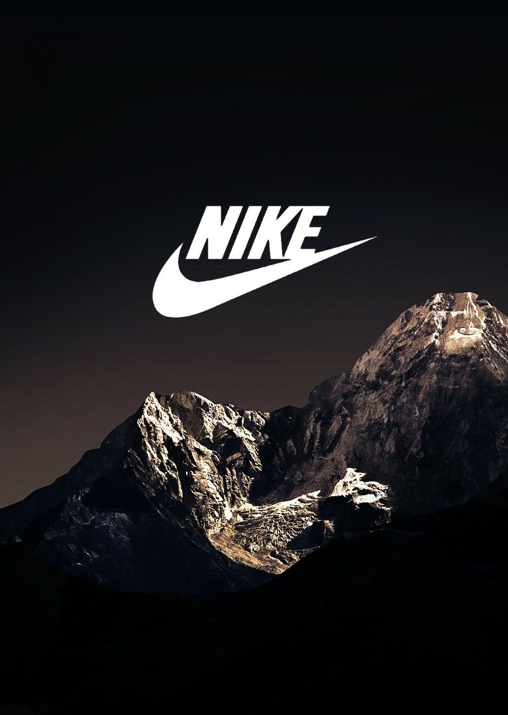 Картинки nike на обои