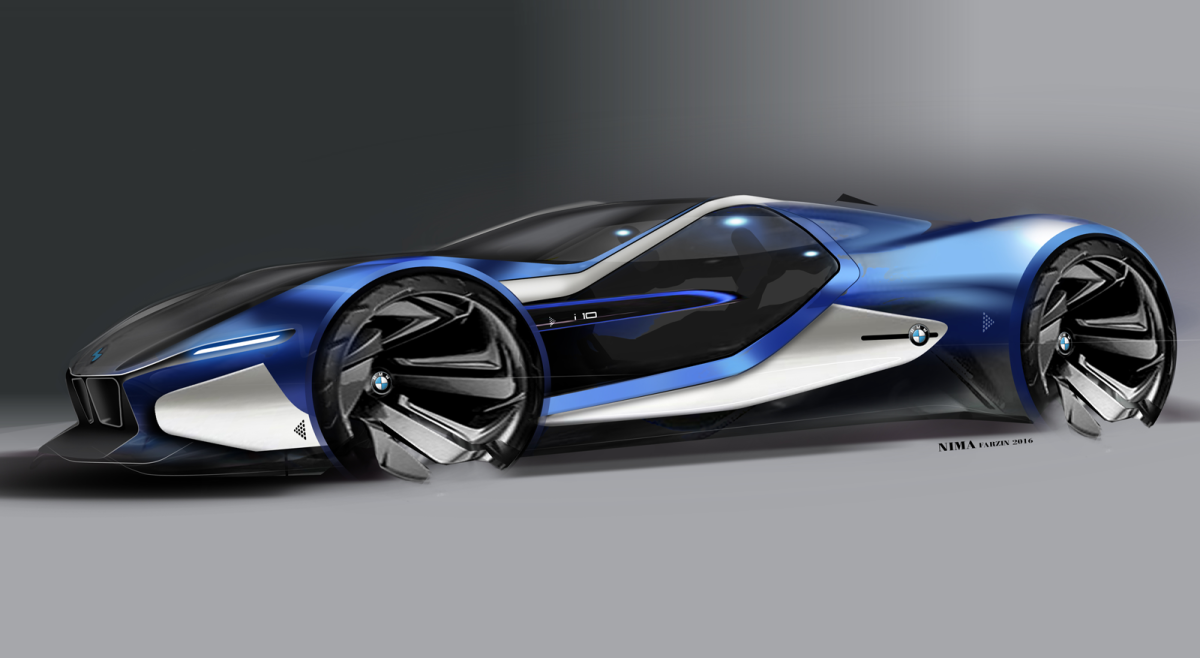 Future 100. BMW i4 Concept. Новая BMW гиперкар. BMW 50 Concept car. BMW 2030.