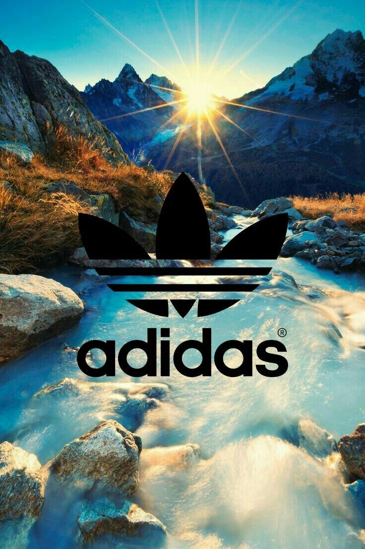 Adidas картинки на заставку