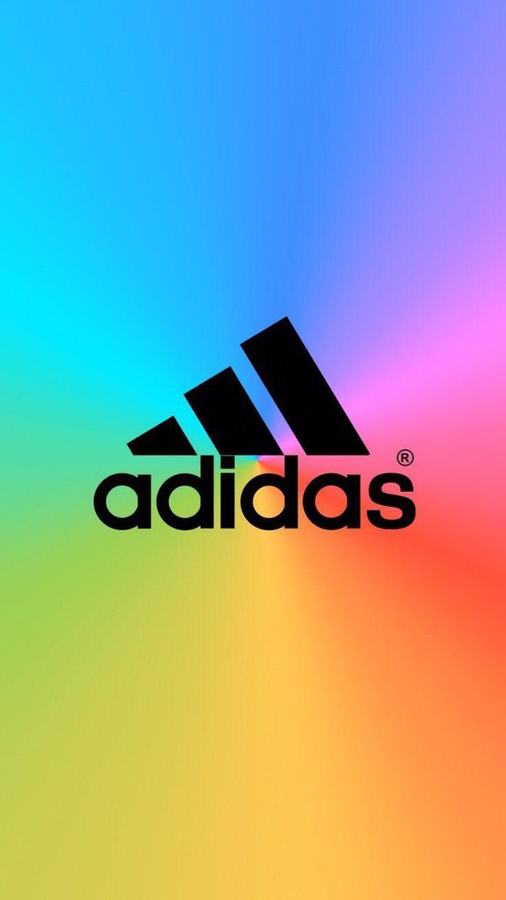 Adidas тема