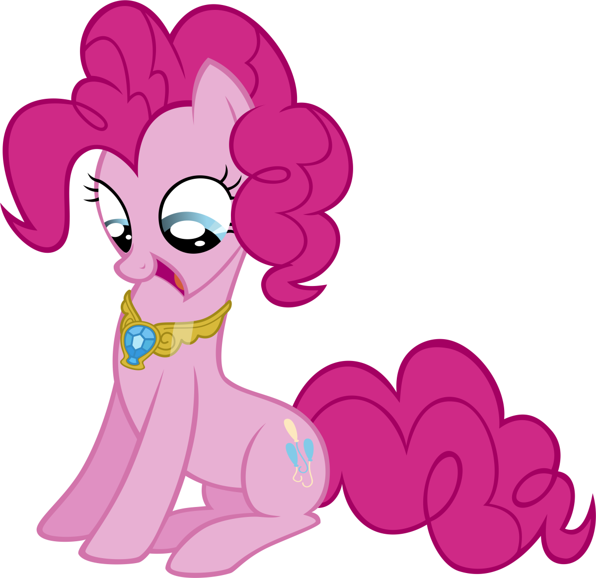 Картинка pinkie pie