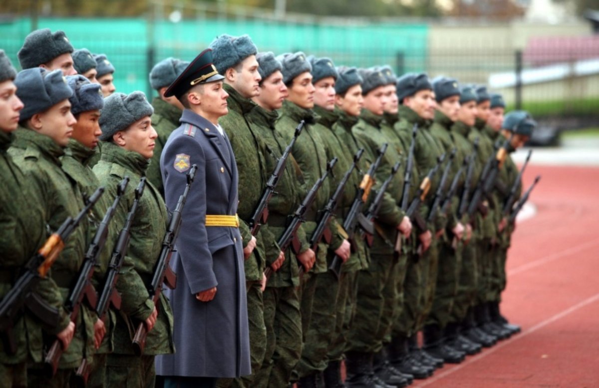 Служба в армии картинки