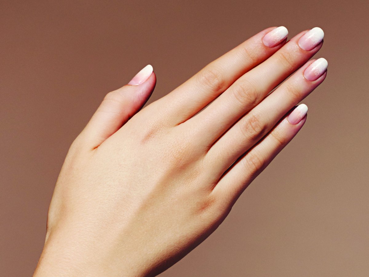Самая красивая форма ногтей на руках у женщин фото
