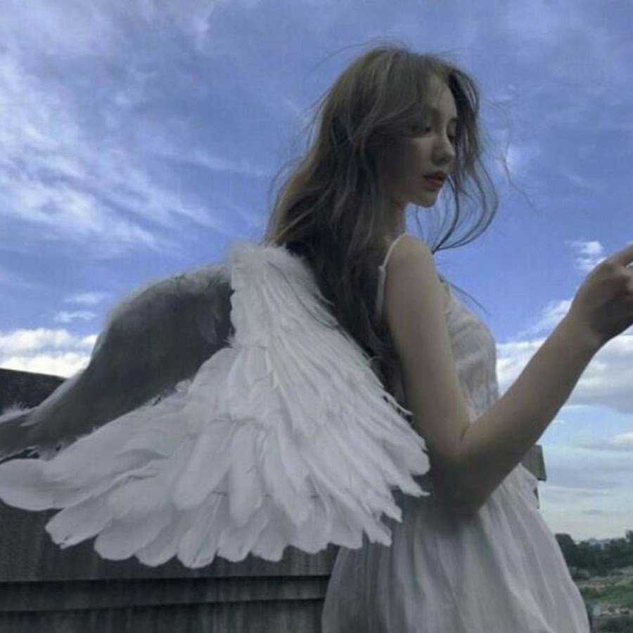 Эстетика ангела