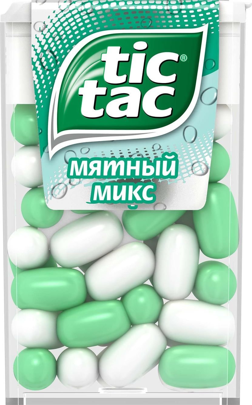 Тик так рисунок