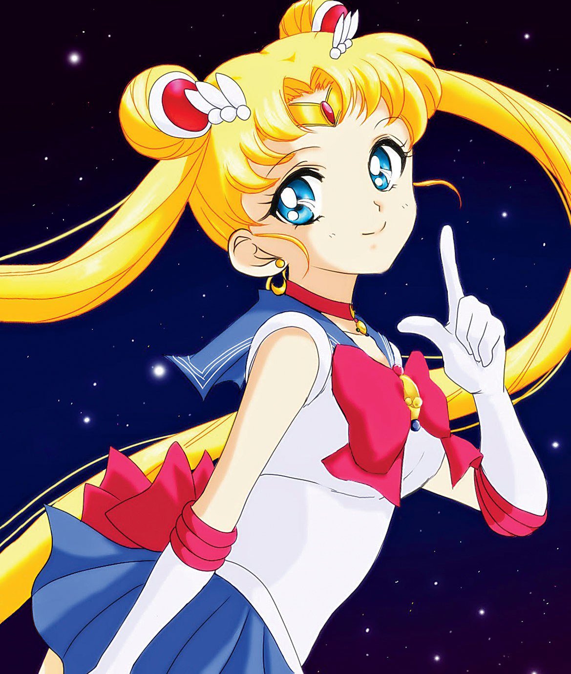 Sailor Moon Сейлор