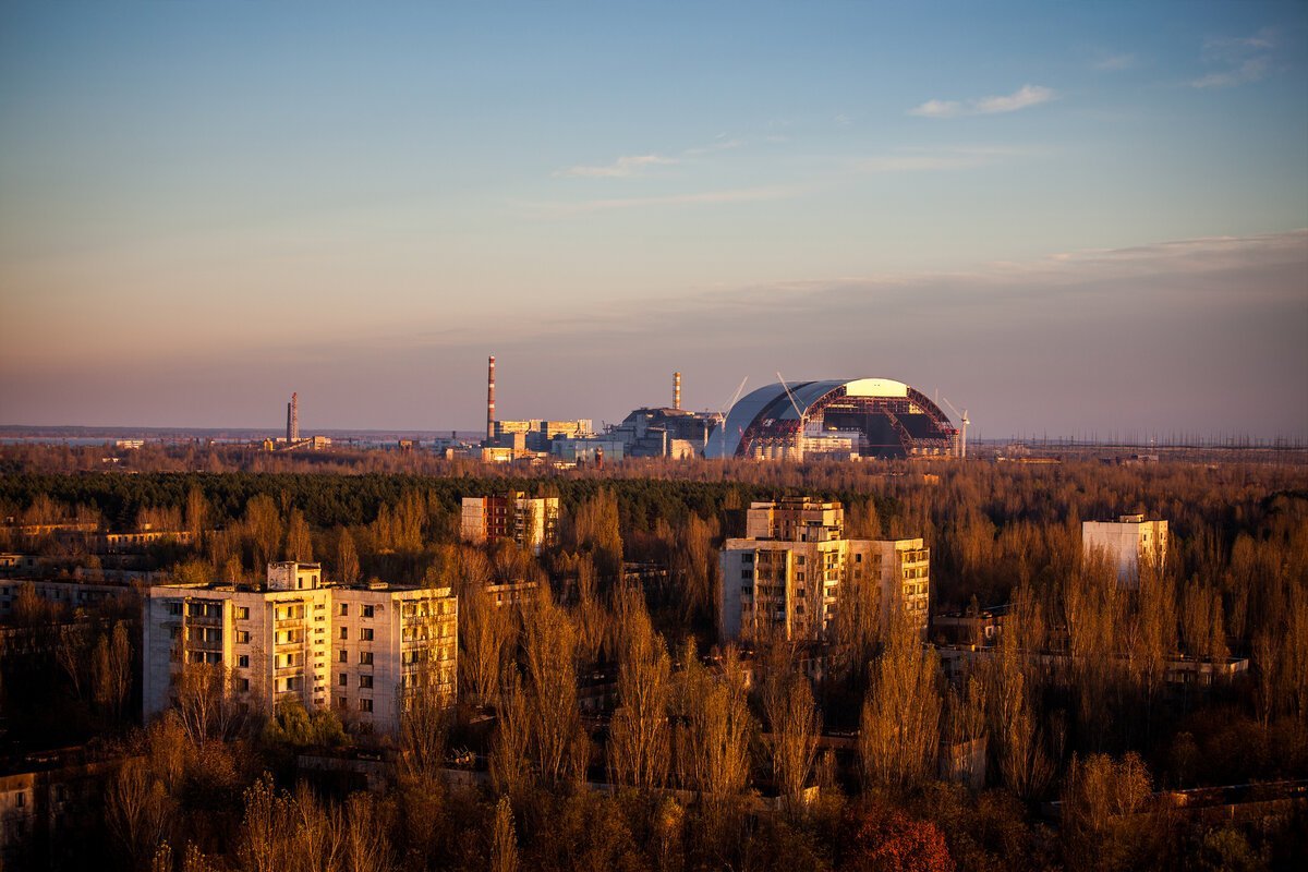 Картинки про чернобыль