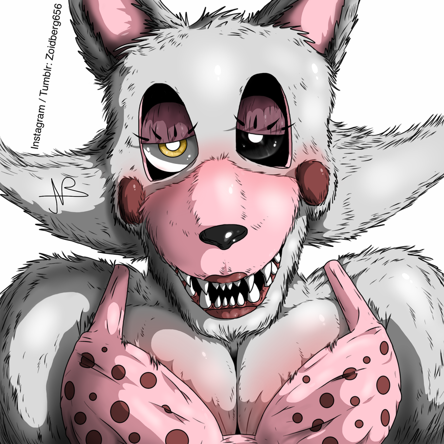 Смешной аниматроник. Мангл АНИМАТРОНИК. ФНАФ АНИМАТРОНИК гиена. FNAF Mangle r34. ФНАФ Криндж.