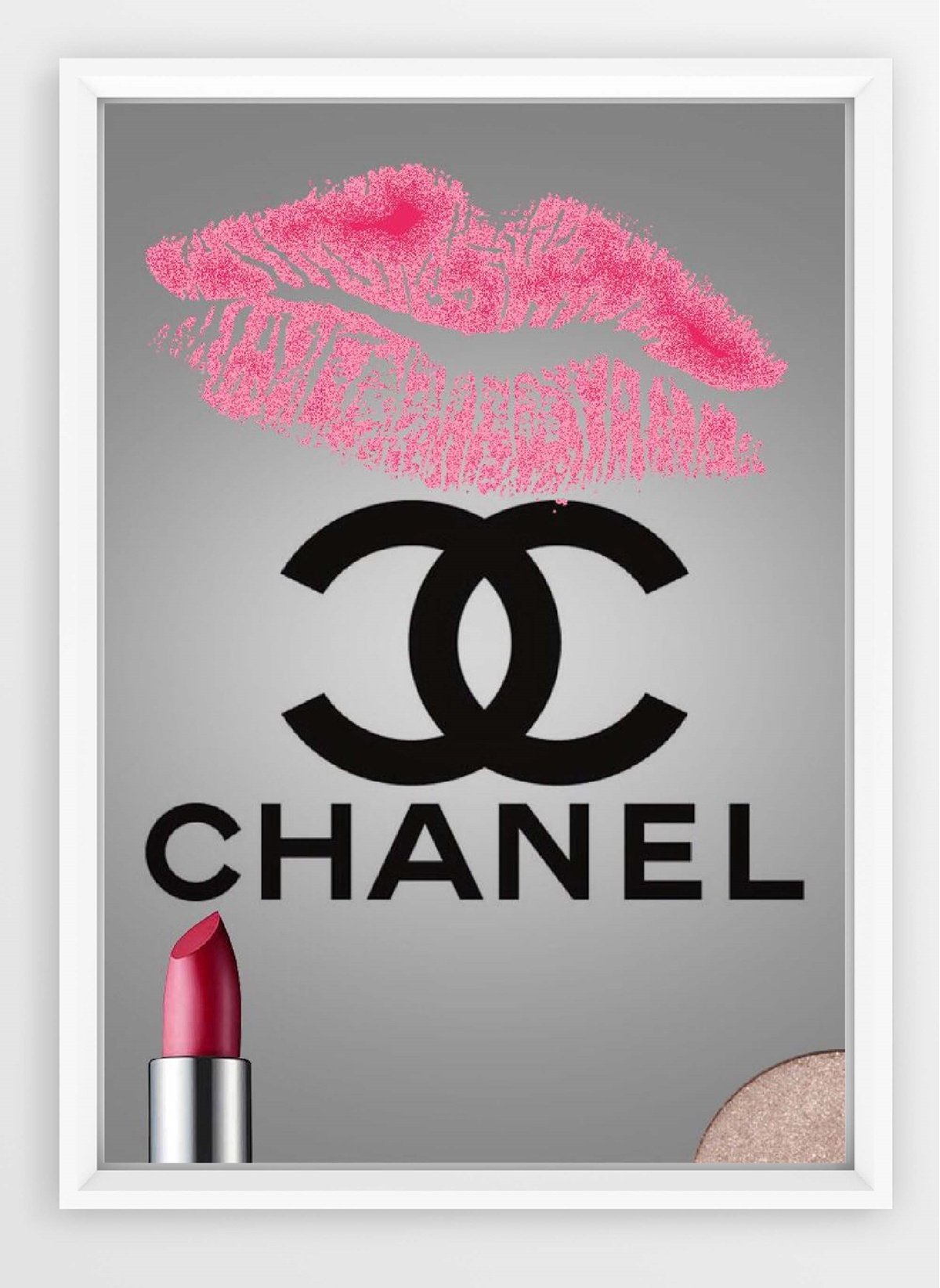 Chanel бренд