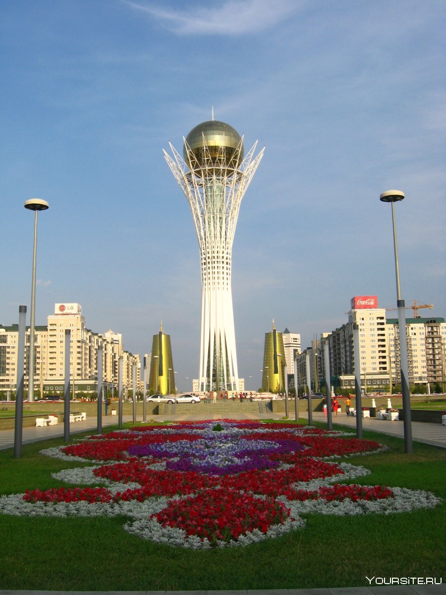 Картинки города казахстана