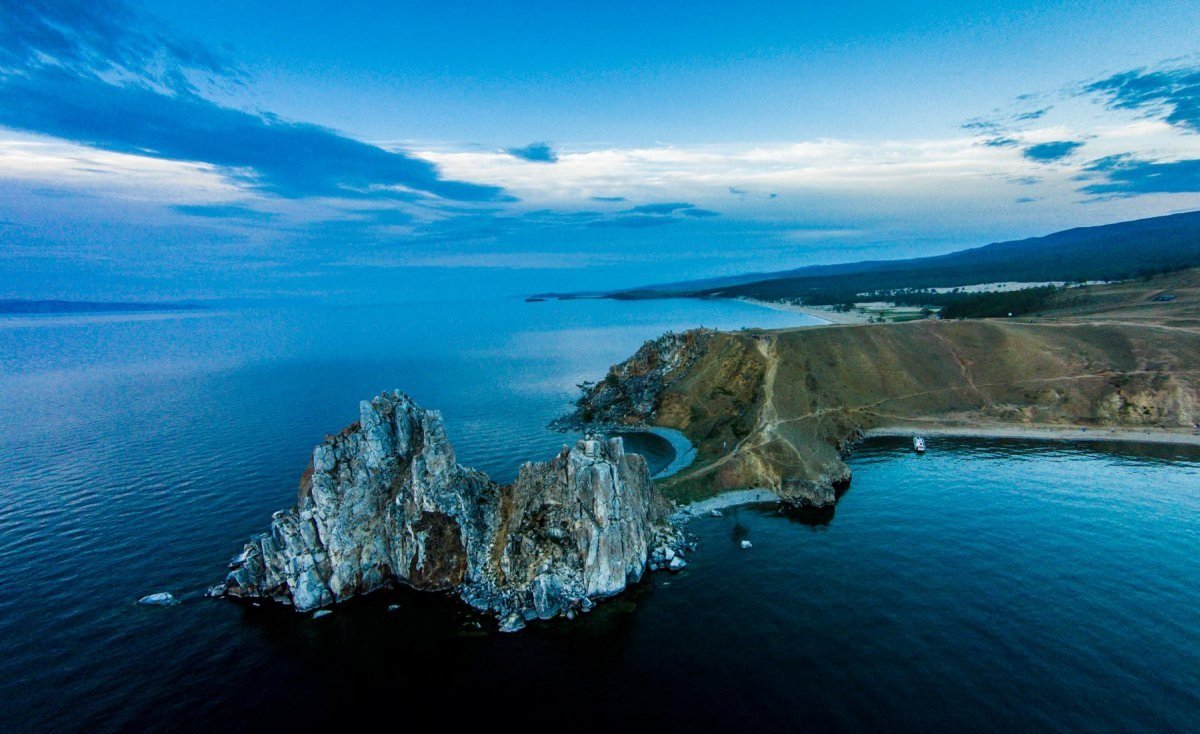 Байкал лучшие фото