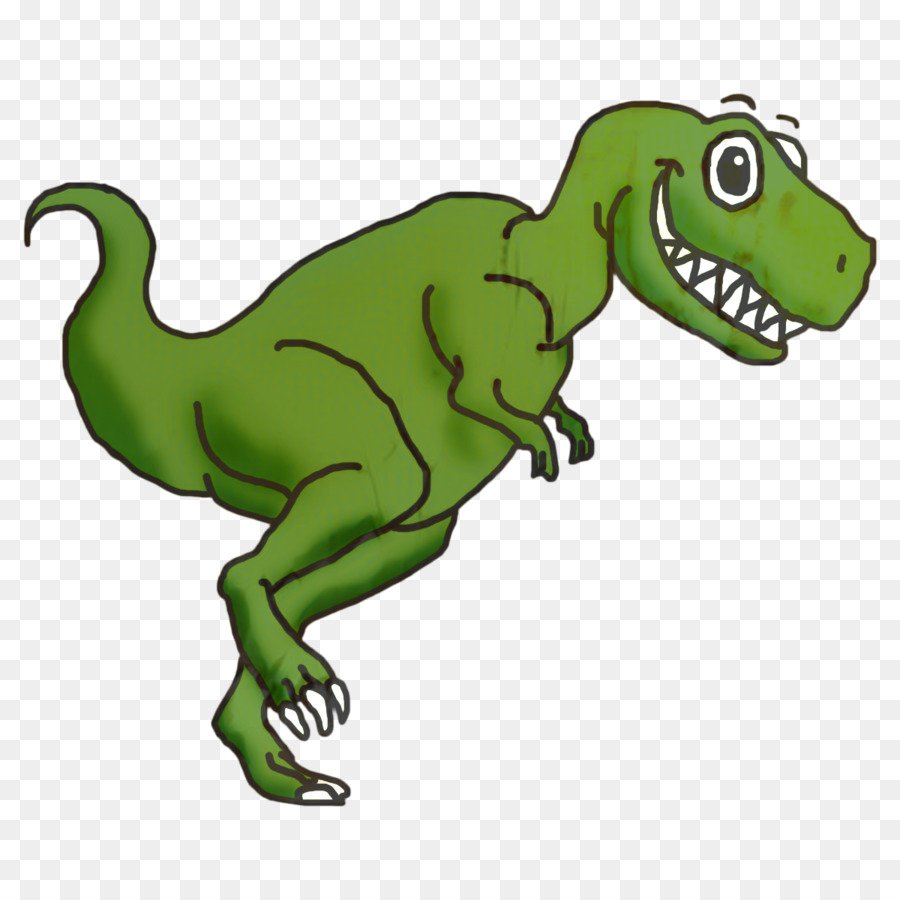 Тираннозавр рекс для детей