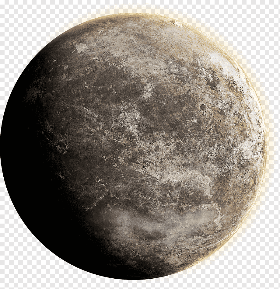 Плутон экзопланета