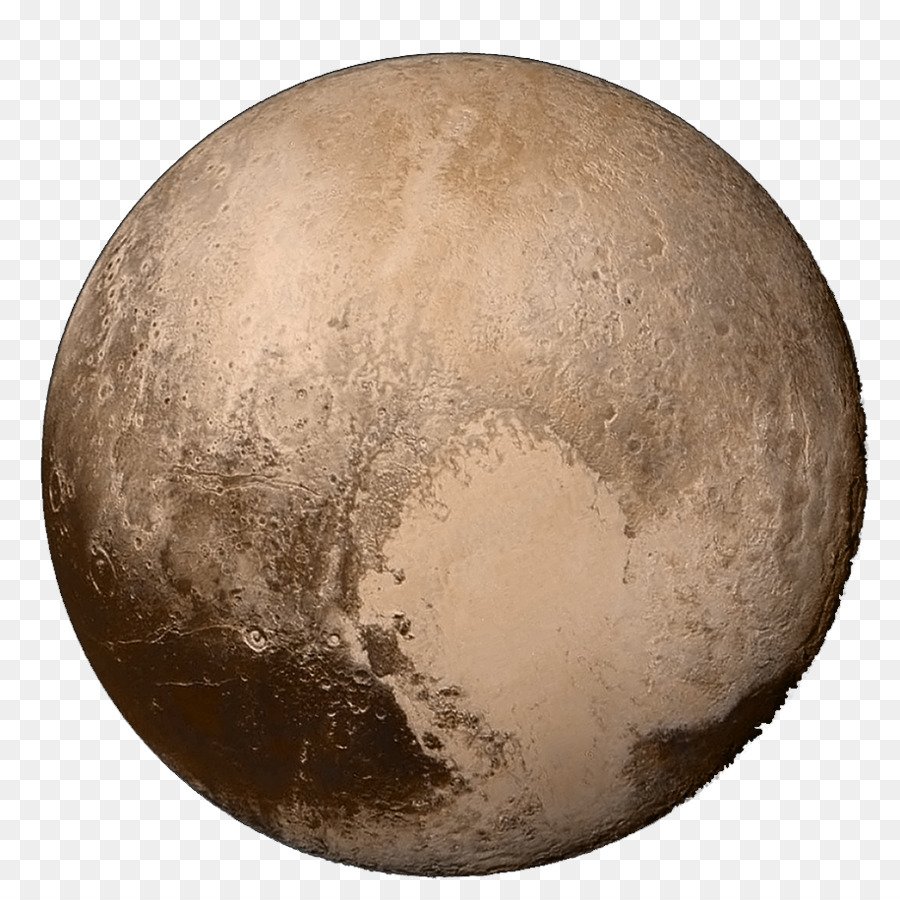 плутон планета солнечной системы фото