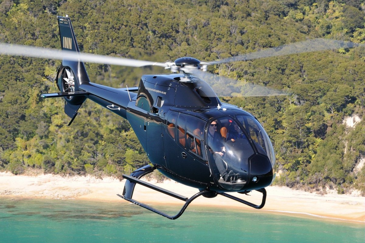 Airbus Helicopters h160m