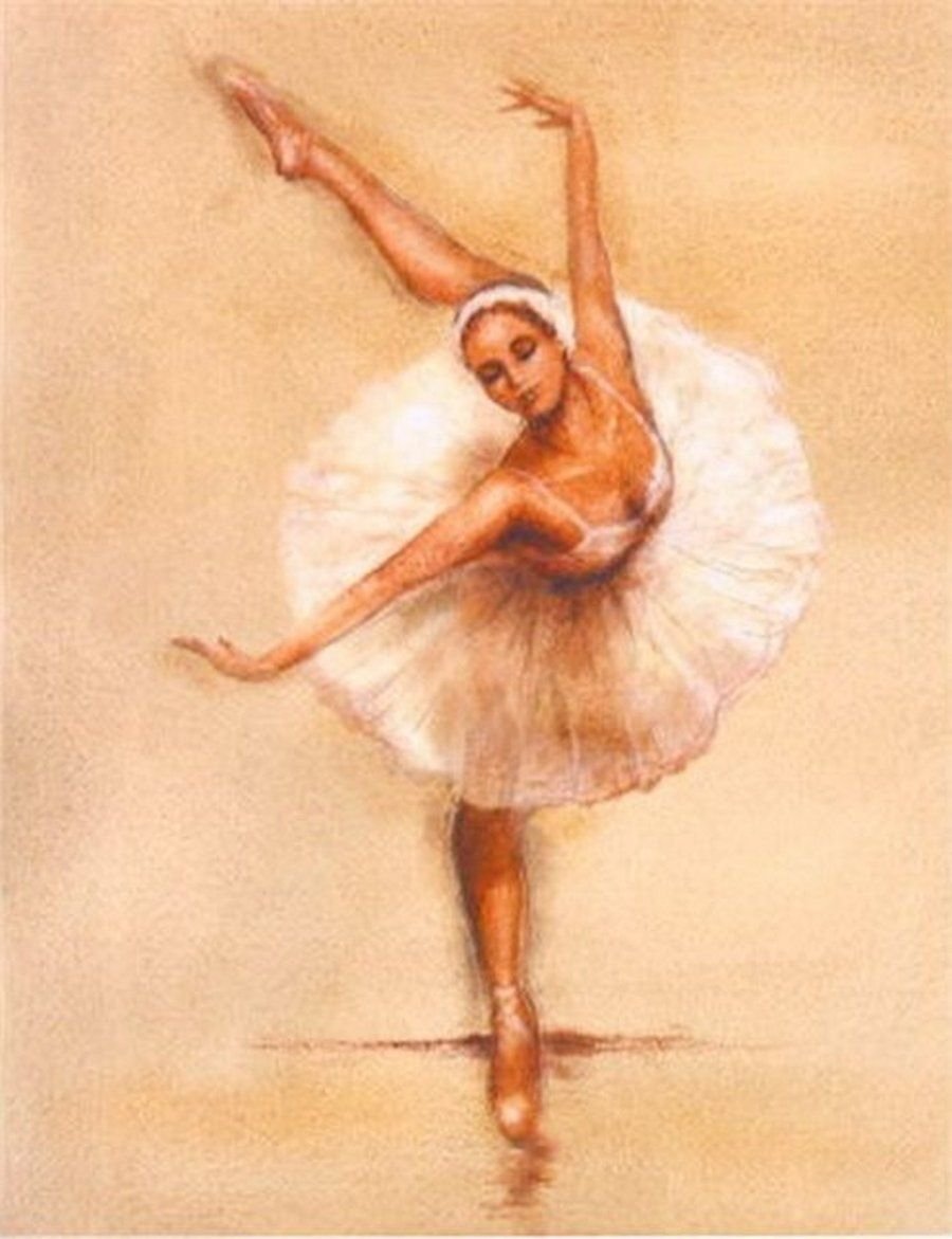 Валерина балерина балерина