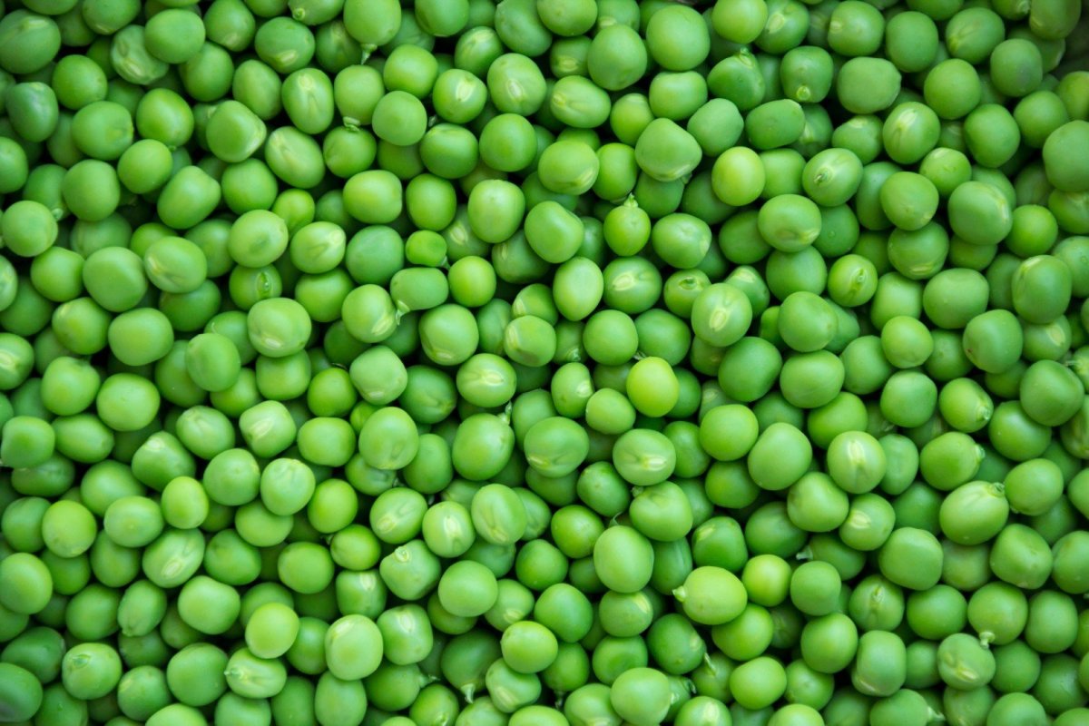 Зеленый горошек 400 гр./ Green Peas