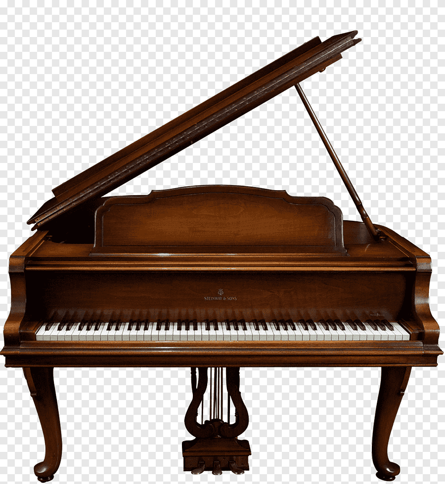 Пианино музыкальный инструмент