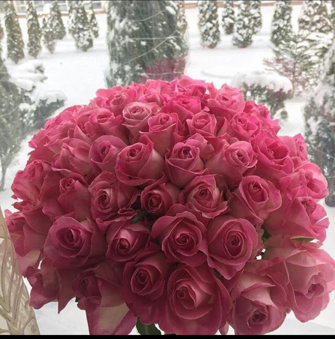 самые красивые букеты роз фото