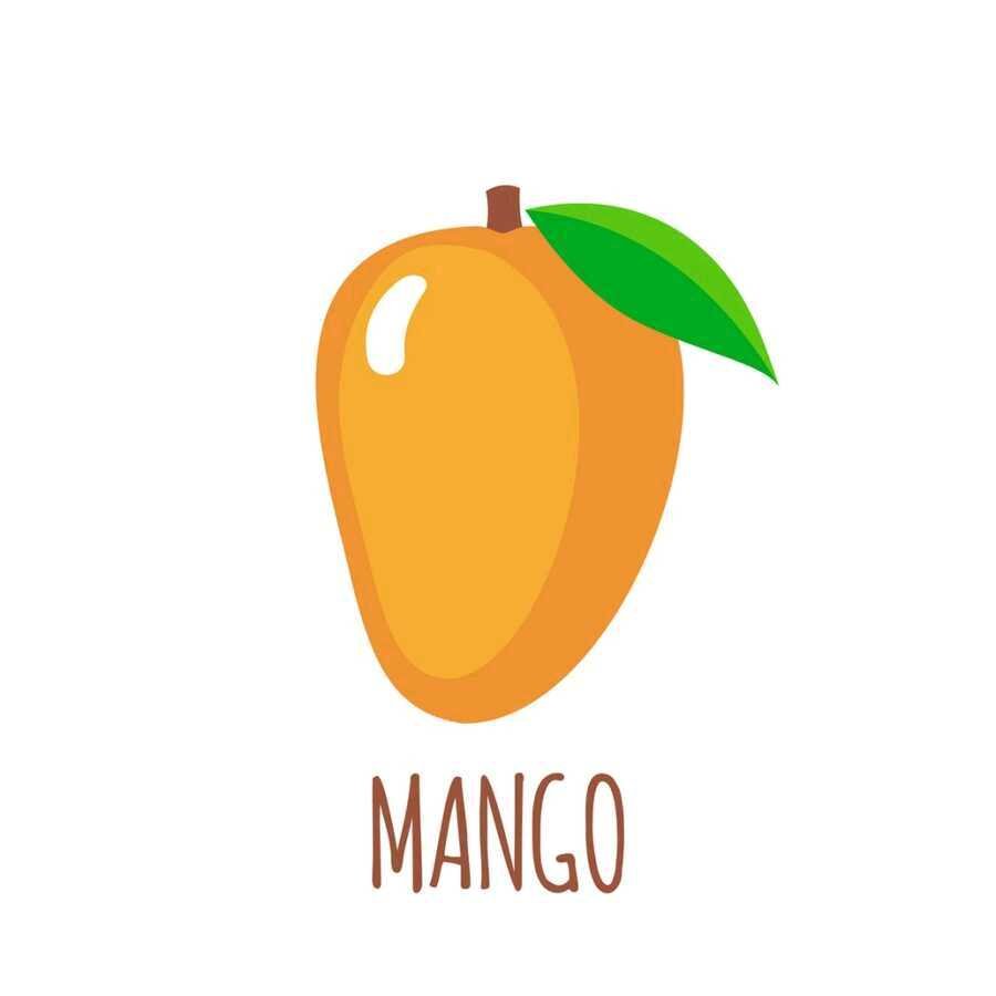 Манго иконка
