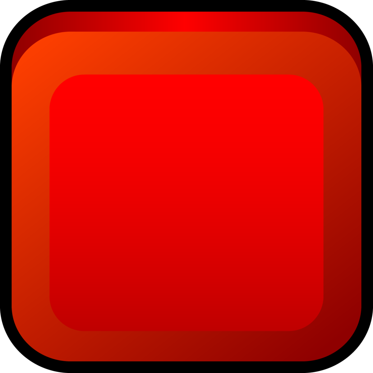 Square icons. Красный квадрат. Кнопка квадратная. Квадрат без фона. Красный квадратик.
