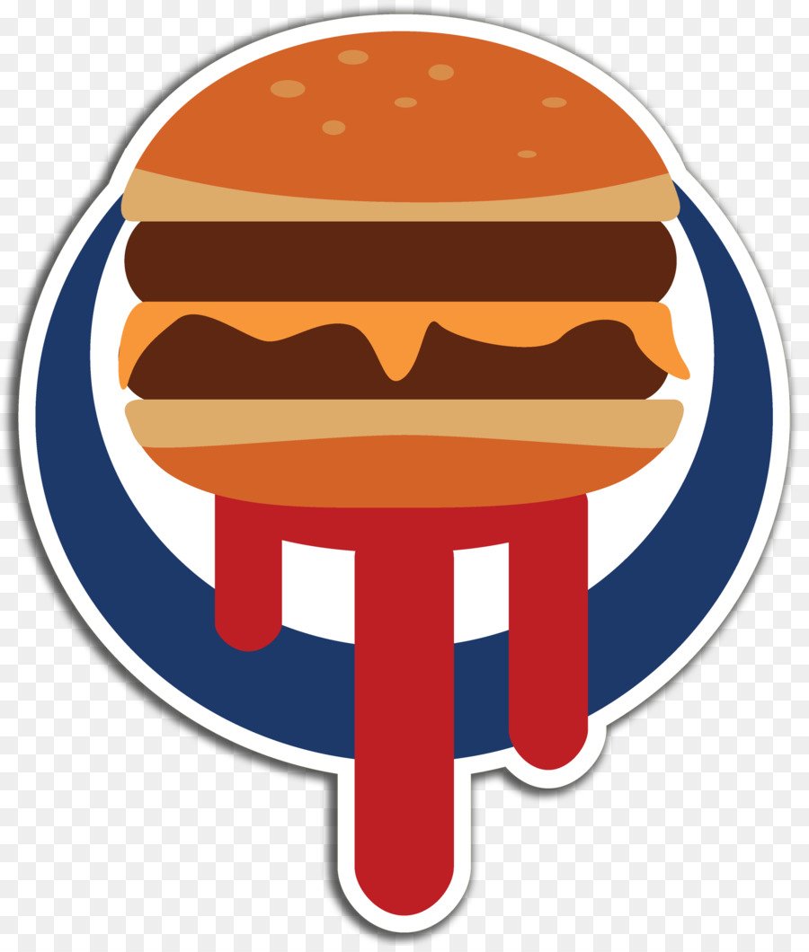 Burger shot GTA sa logo