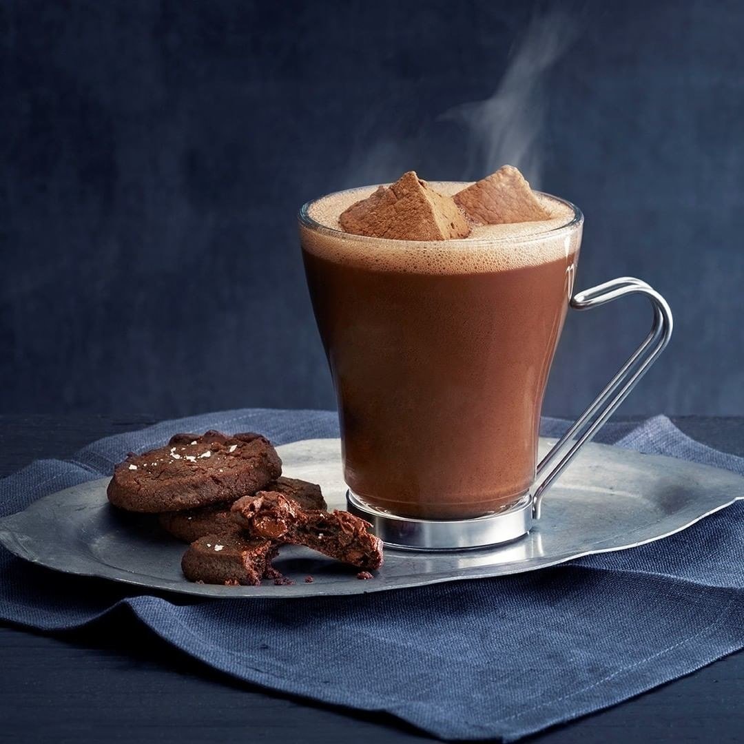 Хот шоколад/hot Chocolate