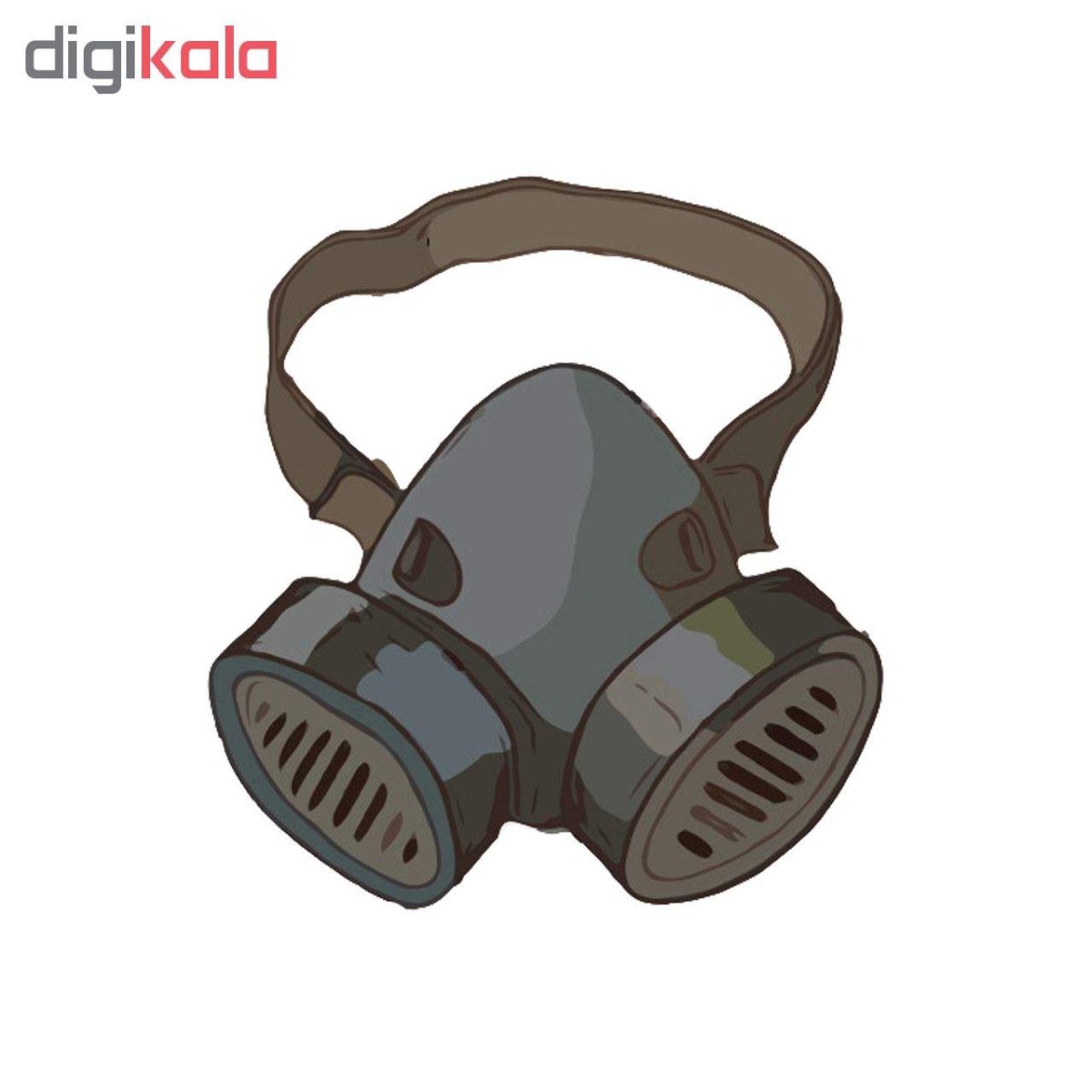 Gas mask pubg фото 77