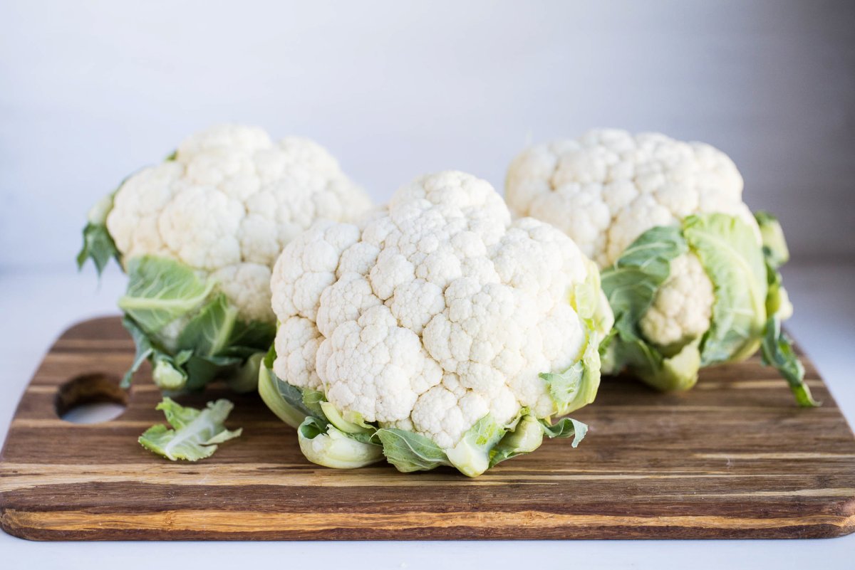 Cauliflower