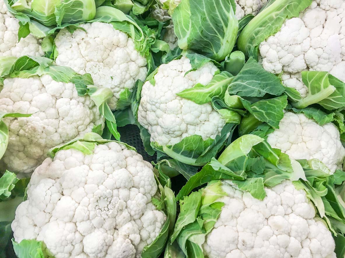 Cauliflower