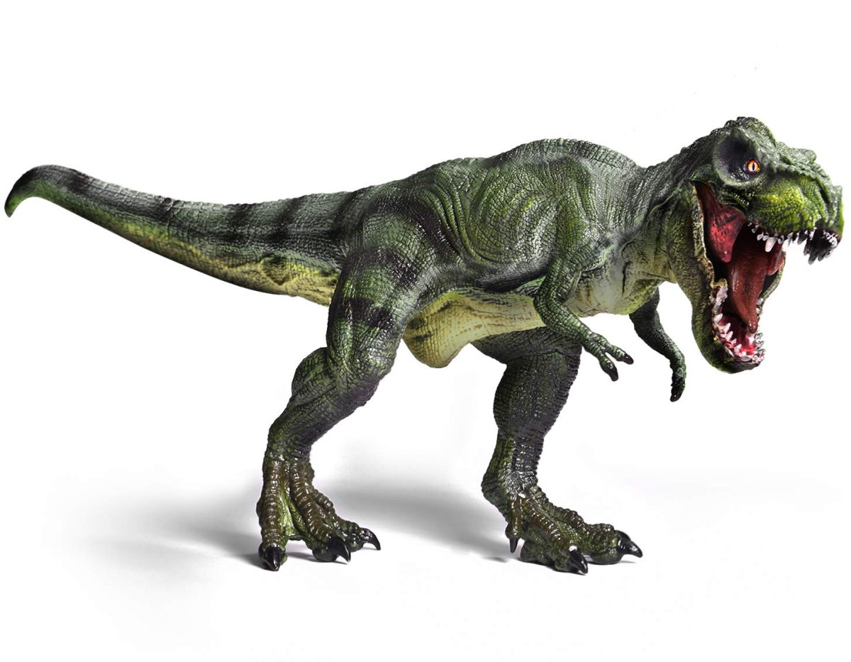 Игрушка Тиранозавр рекс