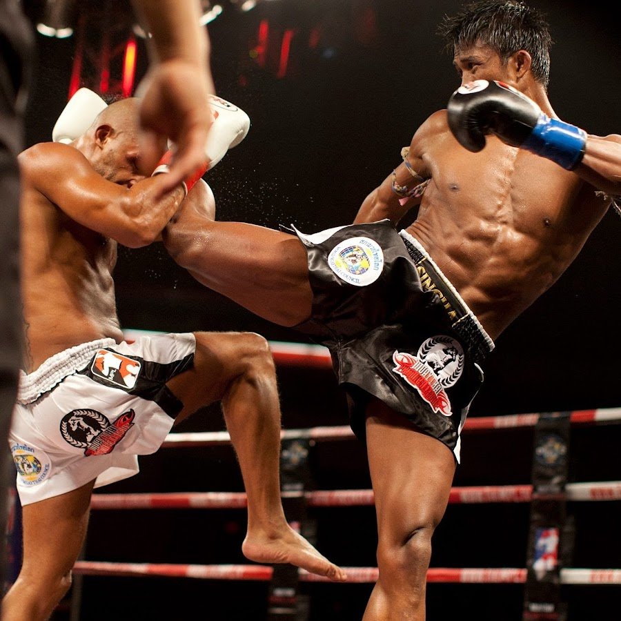 K1 Kickboxing