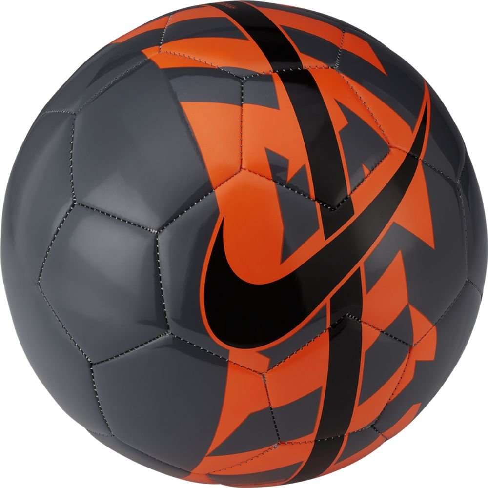 Футбольный мяч Nike React sc2736