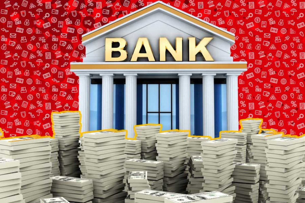 Банки финансы