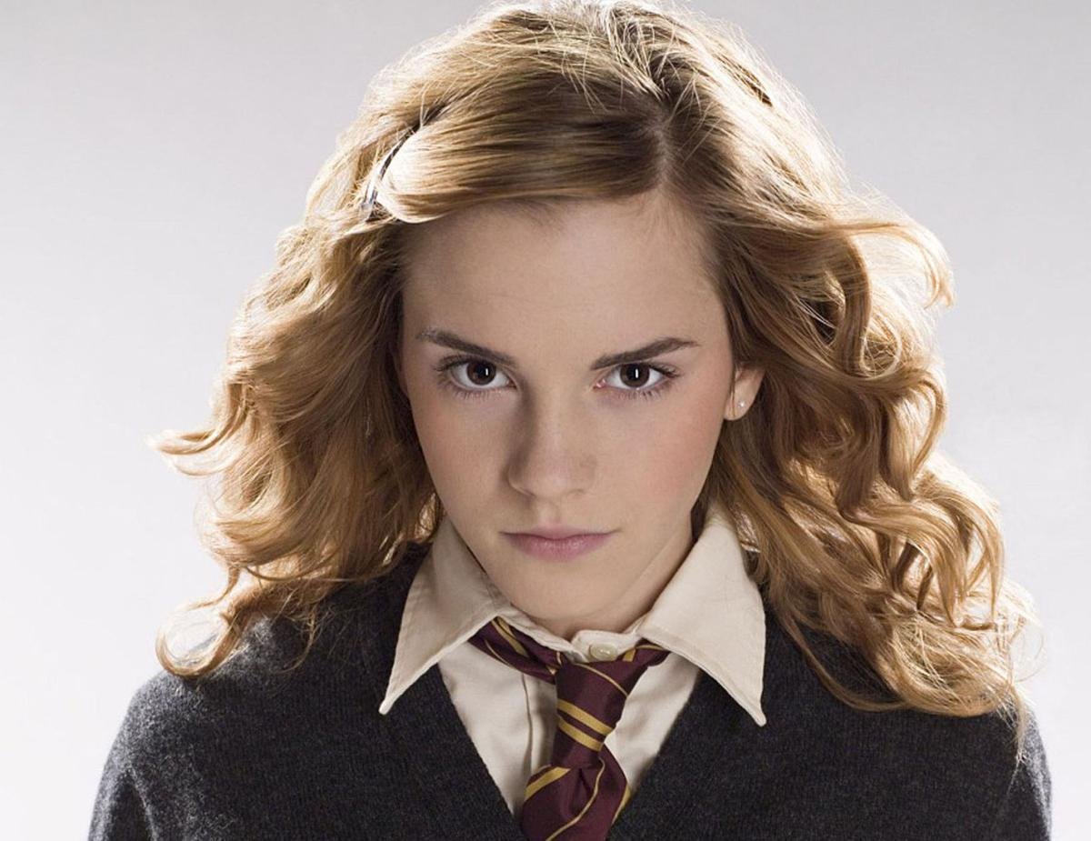 Emma Watson Hermione