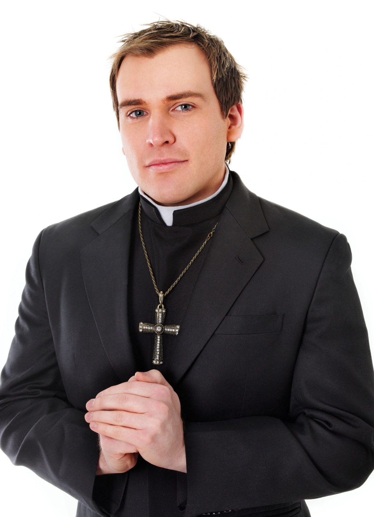 Священник (Priest, Великобритания, 1994)