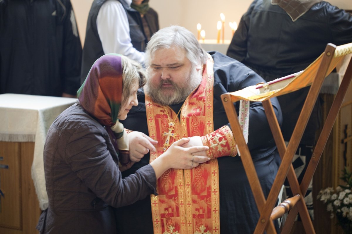 Поп священник картинки