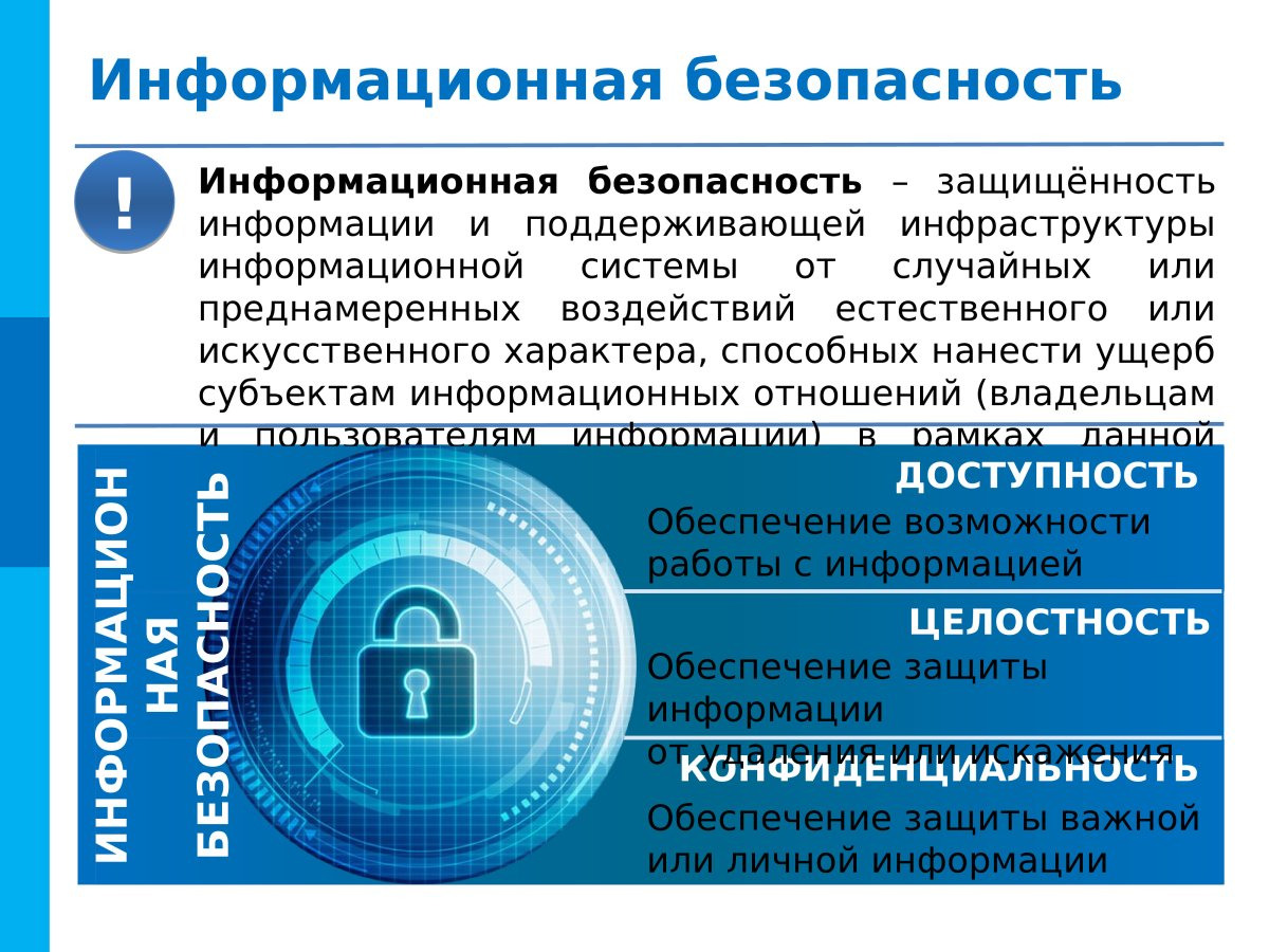 Информационное сообщение картинка