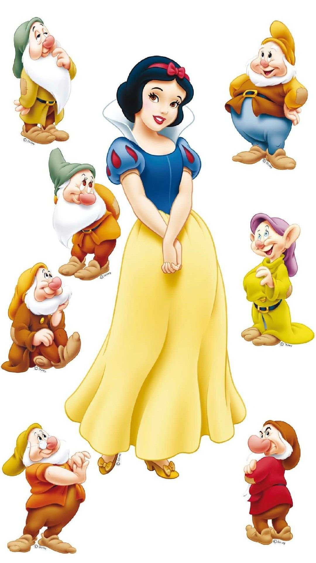 Белоснежка и 7 гномов картинки. Белоснежка и 7 гномов Disney. Snow White and the Seven Dwarfs 1937. Гномы Дисней Белоснежка. Семь гномов Белоснежка и семь гномов.