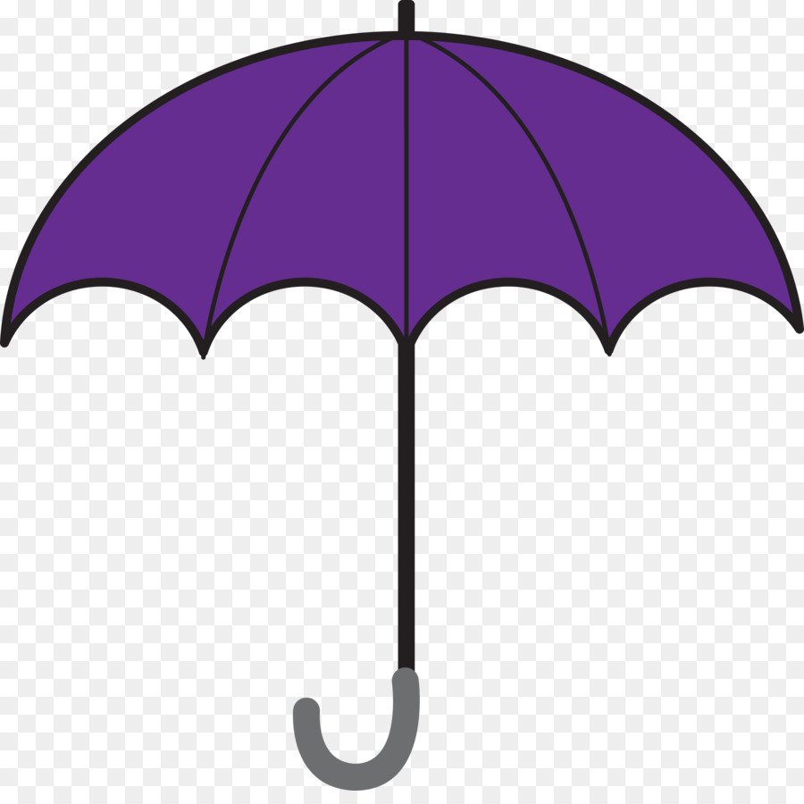 Академия Амбрелла фиолетовый зонт