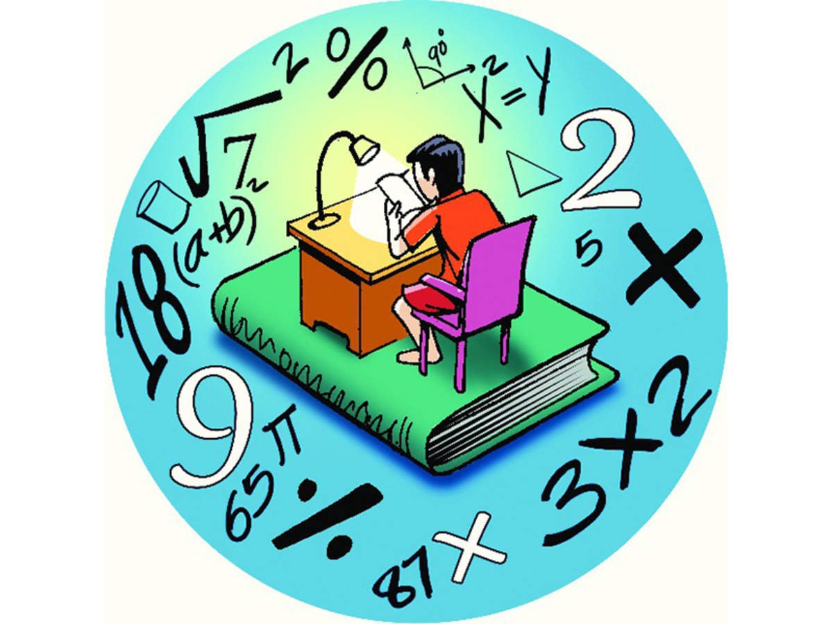 картинки о математике для школьников