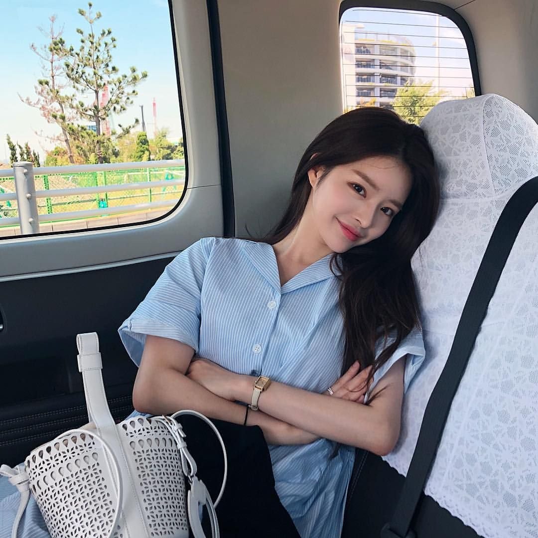 азиатки в поезде онлайн фото 93