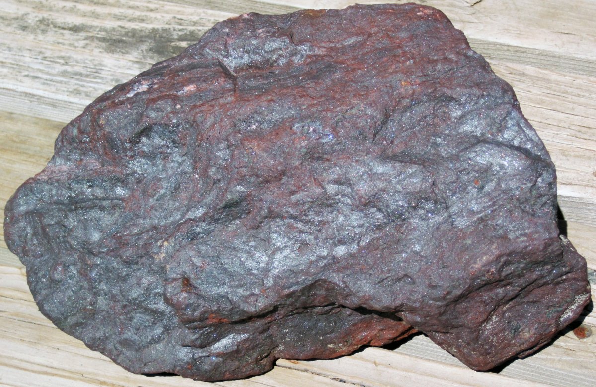 камень руда фото