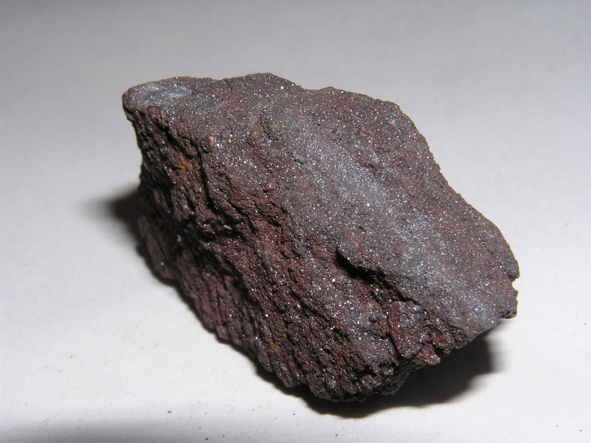 Железняк минерал