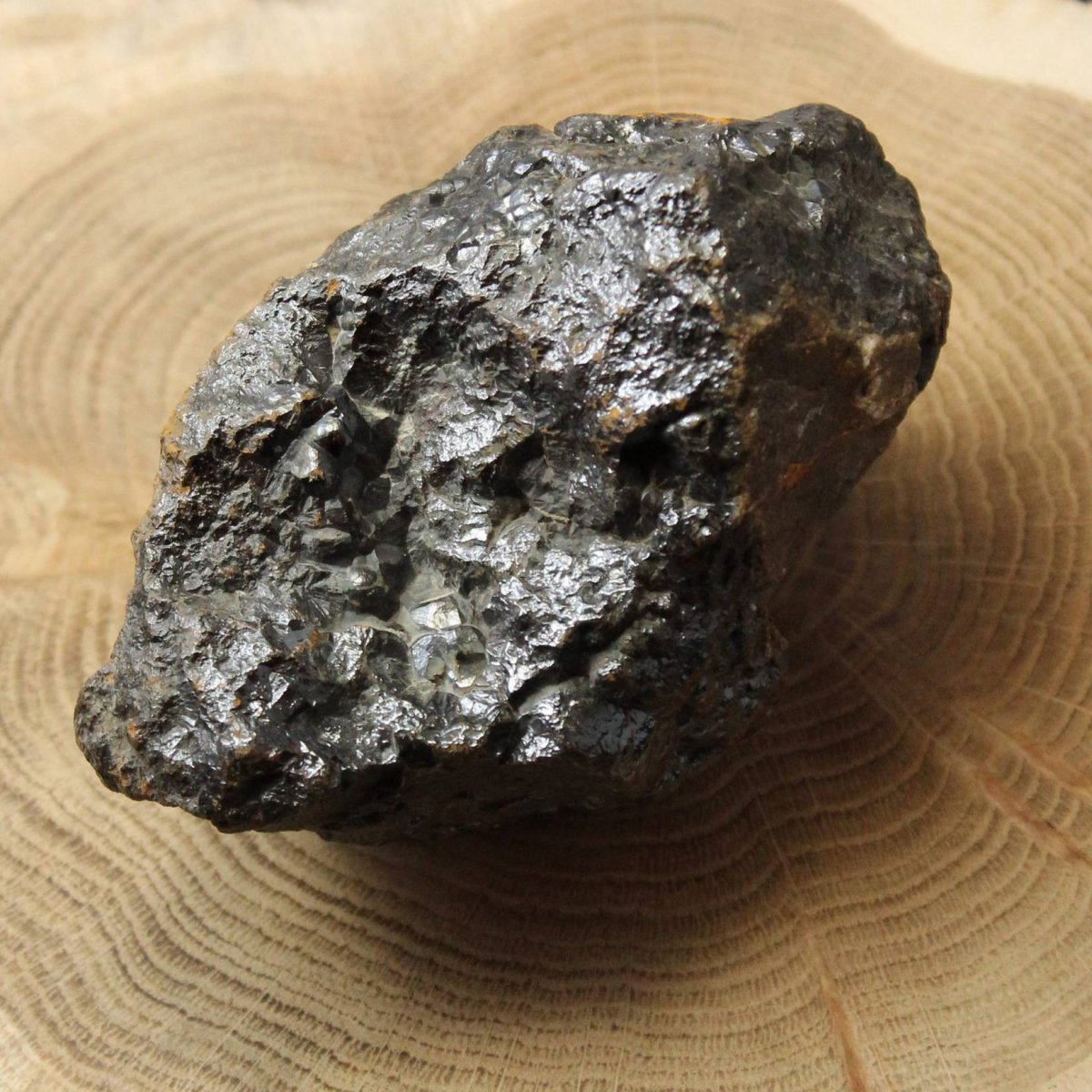 Железо минерал