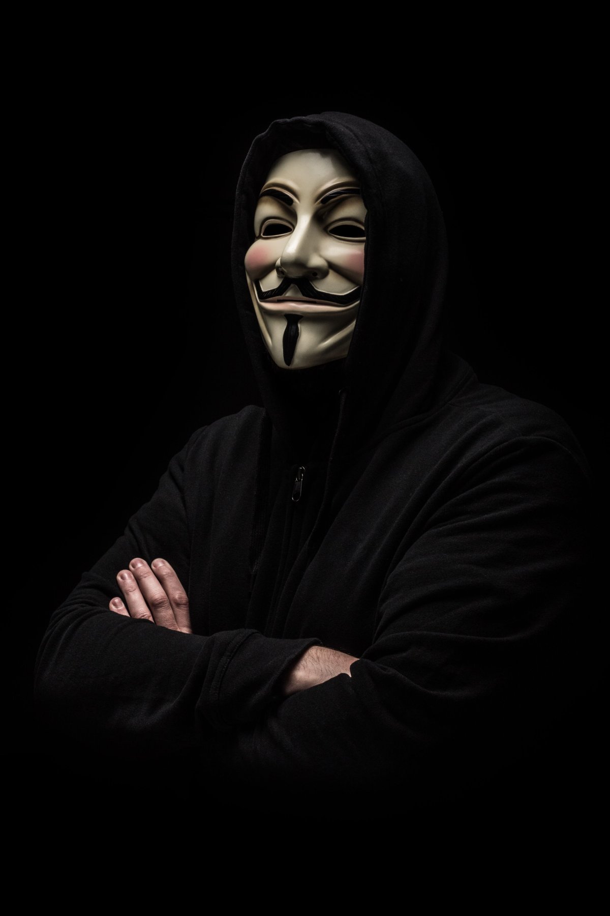 Anonymous картинки на аву