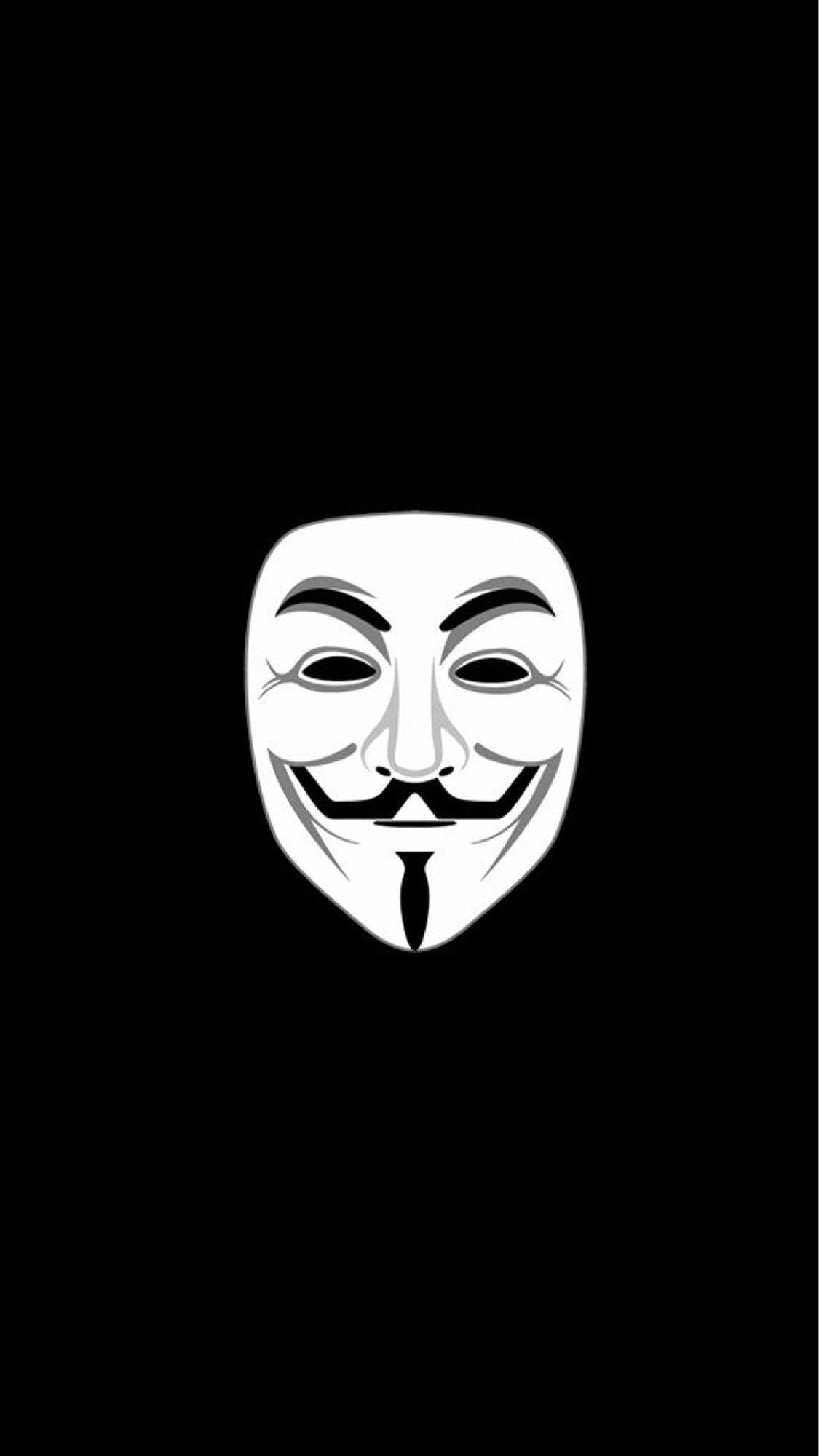 Anonymous картинки на аву