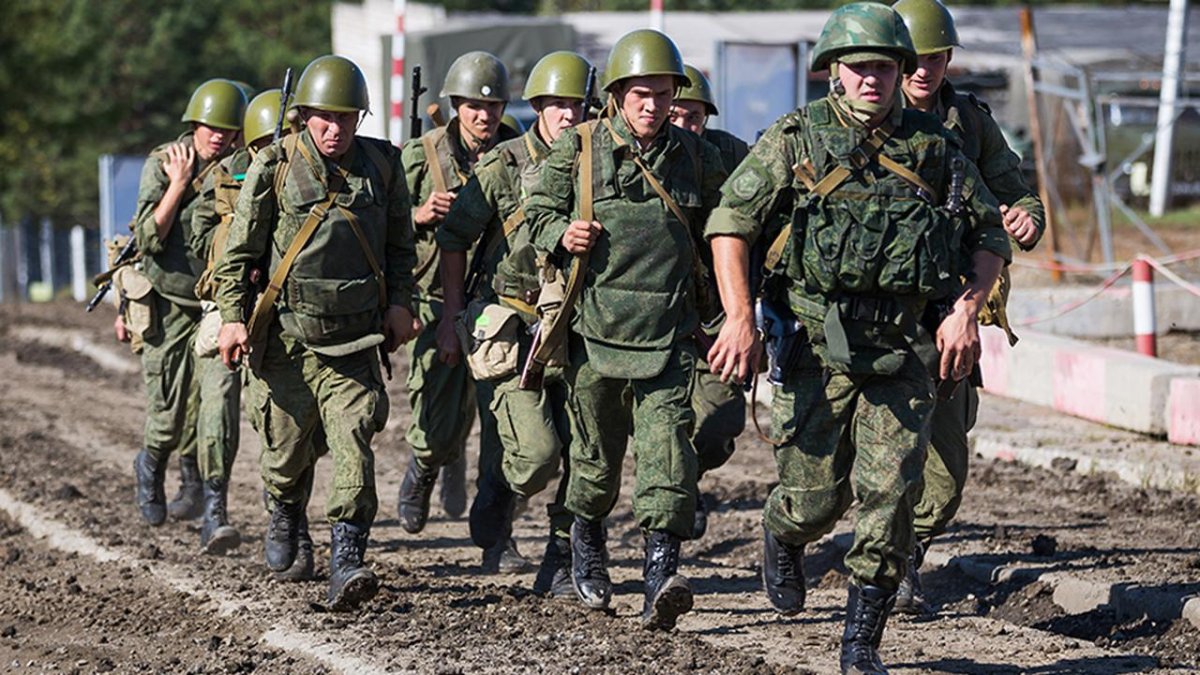Фото армии россии для проекта